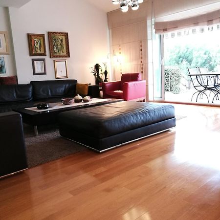 Apartments In Villa Azra Rijeka Buitenkant foto
