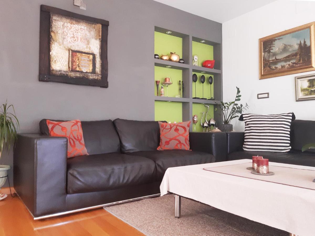 Apartments In Villa Azra Rijeka Buitenkant foto
