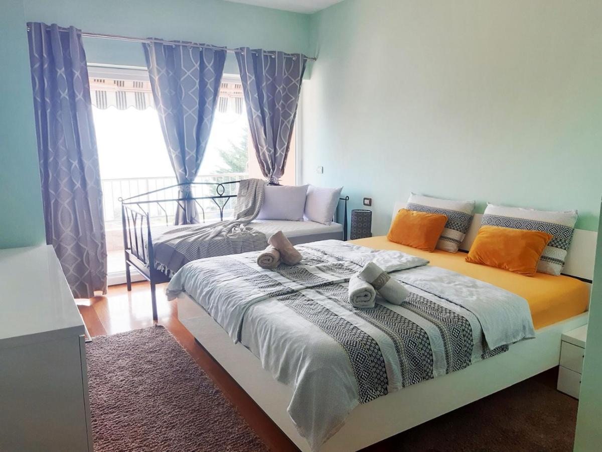 Apartments In Villa Azra Rijeka Buitenkant foto