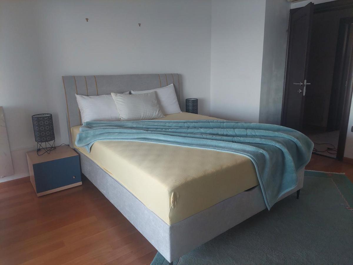 Apartments In Villa Azra Rijeka Buitenkant foto