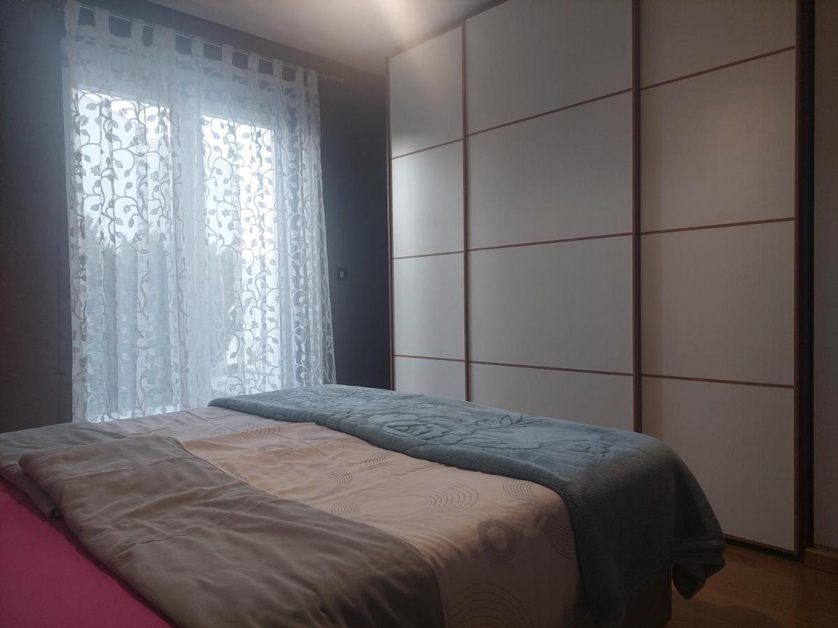 Apartments In Villa Azra Rijeka Buitenkant foto
